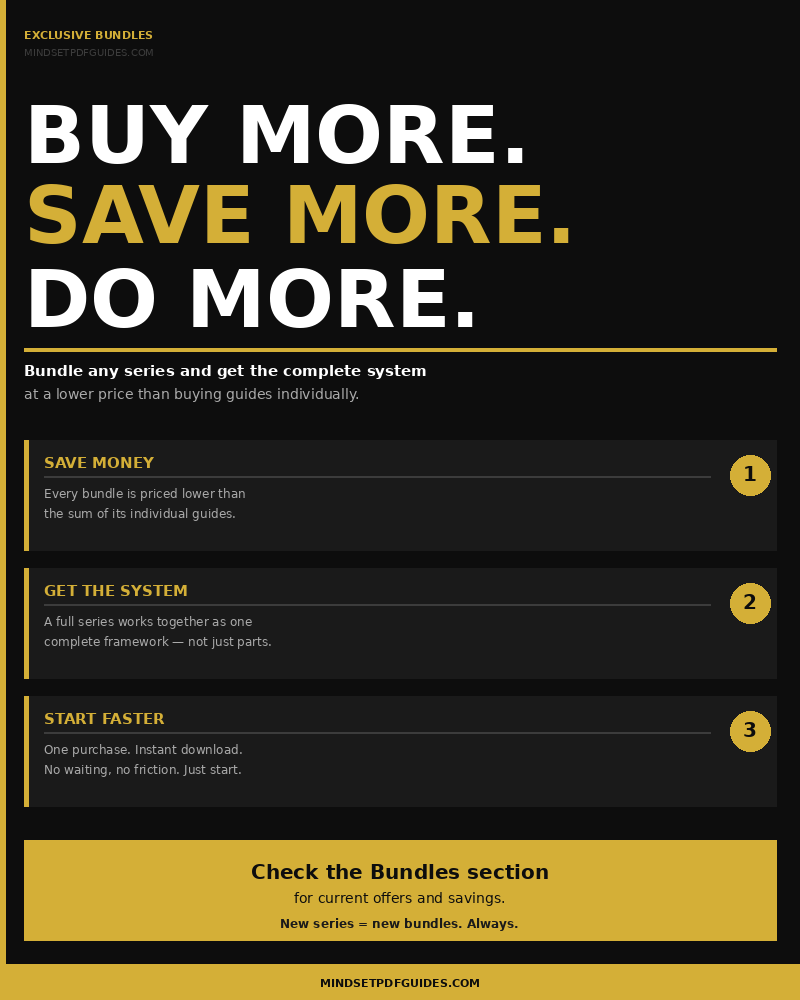 Bundles