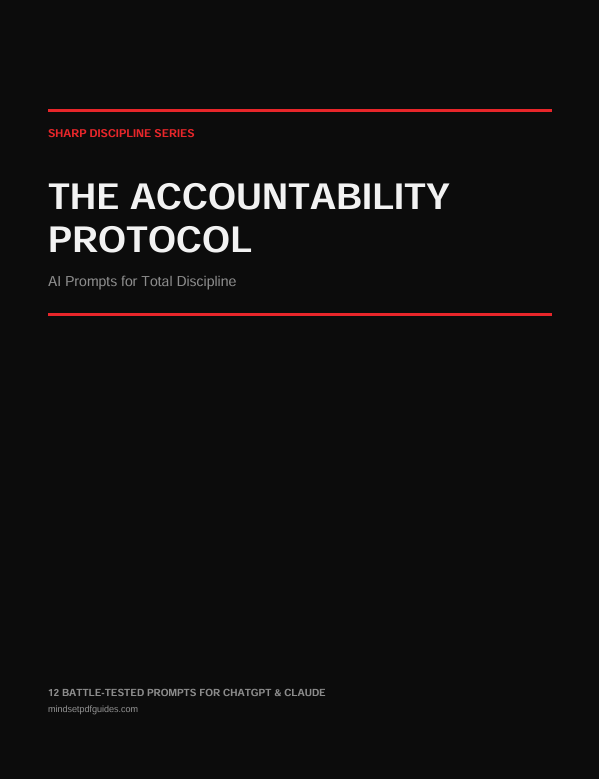 The Accountability Protocol
