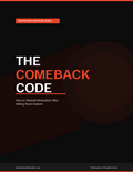 The Comeback Code