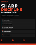 Sharp Discipline & Motivation Bundle