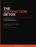 The Distraction Detox